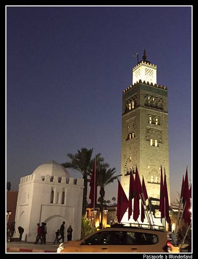 Marakech